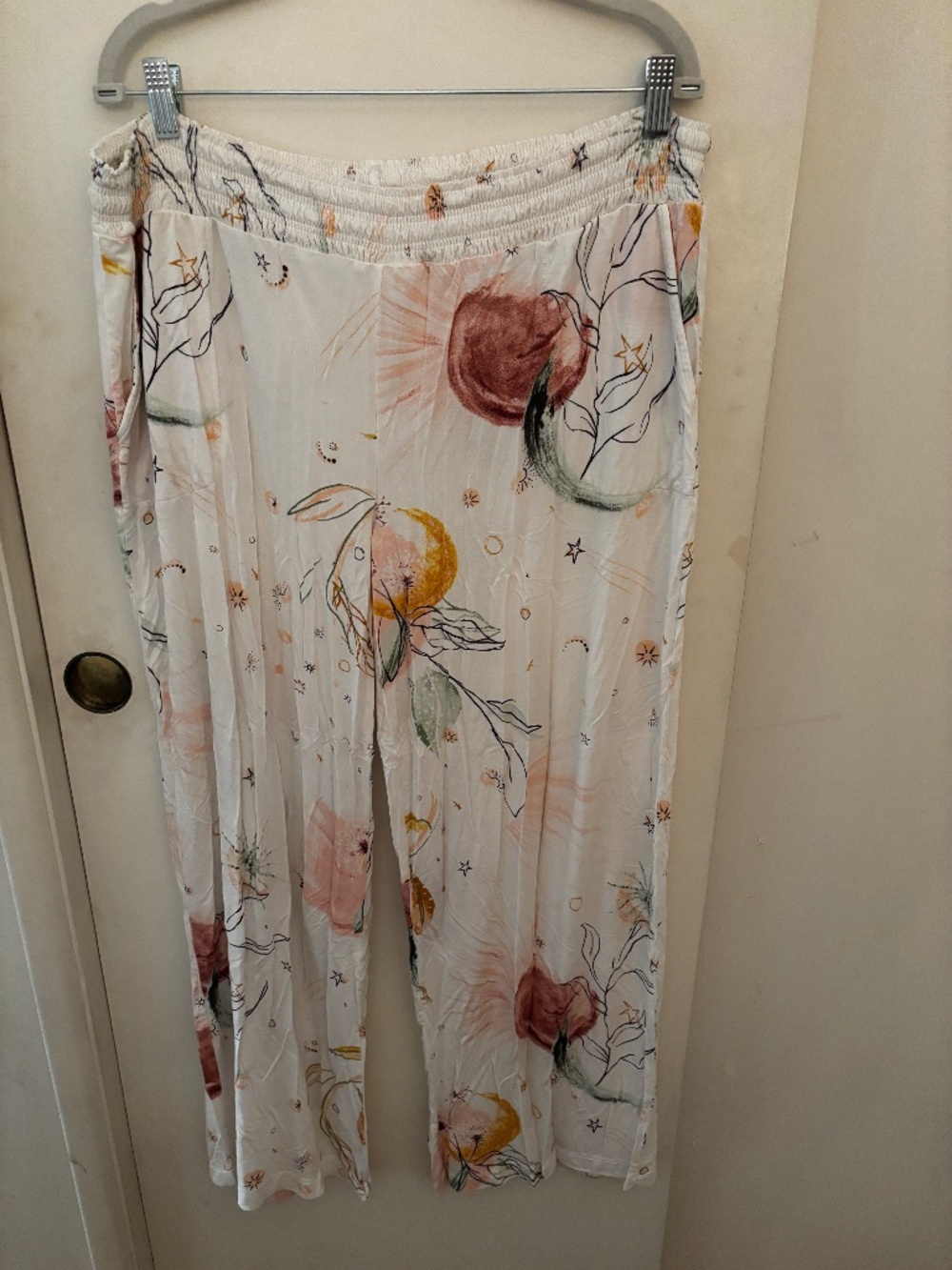 Soma pajama bottom